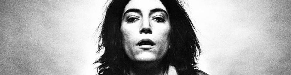 Cover Les meilleurs albums de Patti Smith