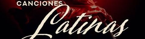 Canciones latinas