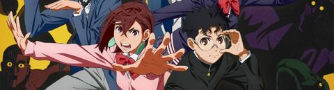 classement évolutif anime automne 2024