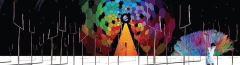 Les meilleurs albums de Muse