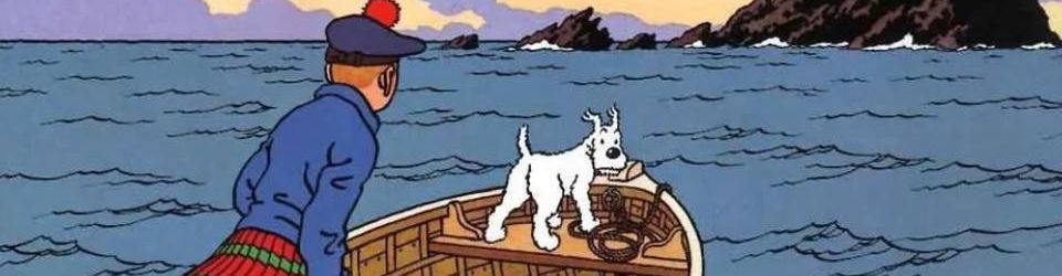 Cover Les meilleurs albums de Tintin