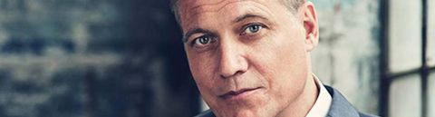Les meilleures séries avec Holt McCallany