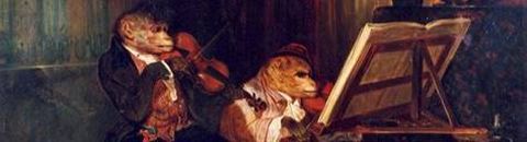 Musiciens fictifs Films