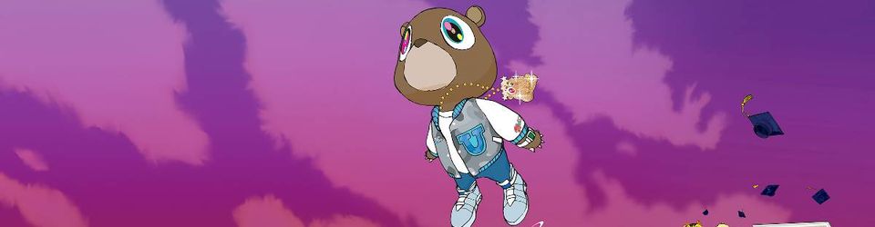 Cover Les meilleurs morceaux de Kanye West