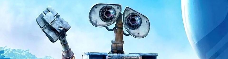 Cover Les meilleurs films avec des robots