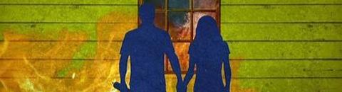 Couples criminels Films