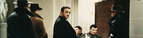 Les meilleurs films sur l'Histoire de France