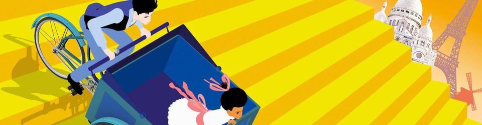 Cover Les meilleurs films français de 2018