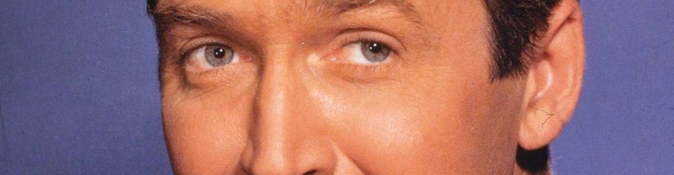 Cover Les meilleurs films avec James Stewart