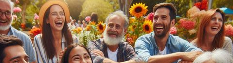 Séries feel - good
