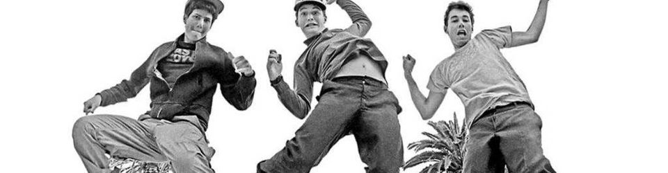 Cover Les meilleurs titres des Beastie Boys