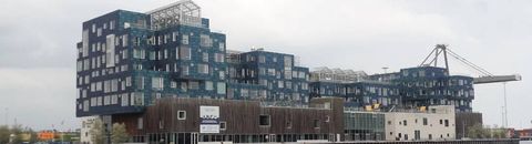 La ville et l'urbanisme en musique