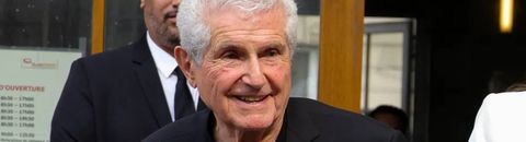 Claude Lelouch