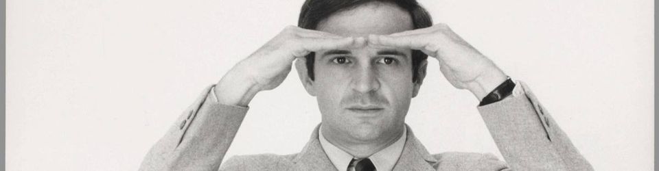 Cover François Truffaut