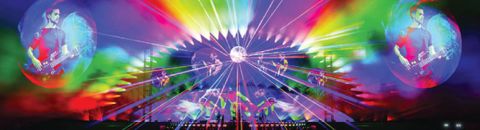 Les meilleurs morceaux de Coldplay