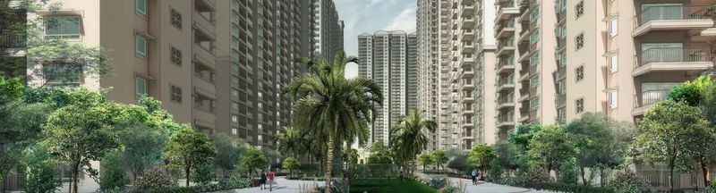 Bannière de The Prestige City Hyderabad