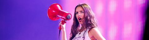 Top des chansons d'Olivia Rodrigo