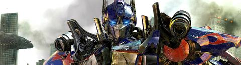 Les meilleurs films de la saga Transformers