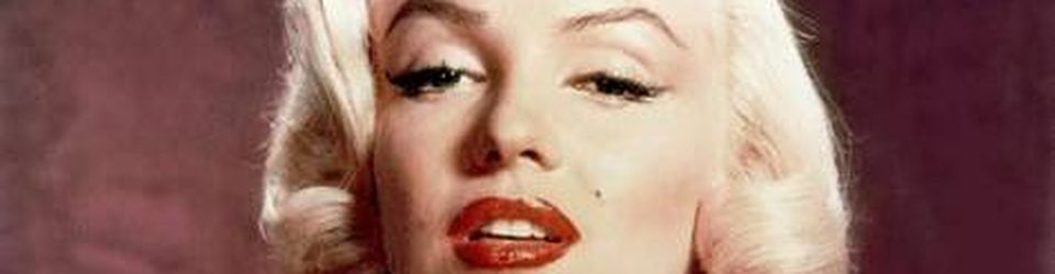 Cover Les meilleurs films avec Marilyn Monroe