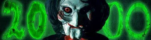 Les meilleurs films d'horreur des années 2000