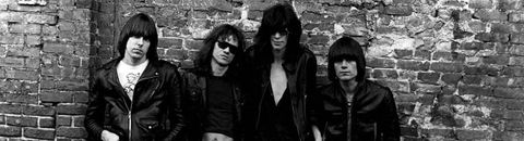 Les meilleurs morceaux des Ramones