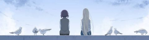 Liste des Visual Novels auxquels j'ai joué