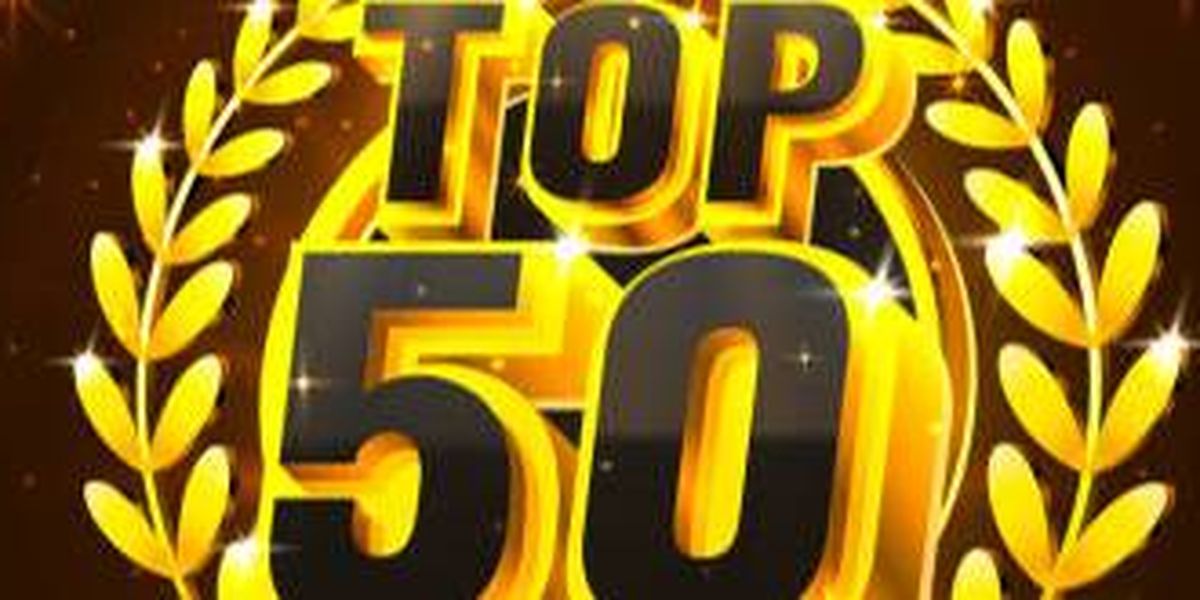 le TOP 50 des chansons françaises Liste de 50 morceaux SensCritique