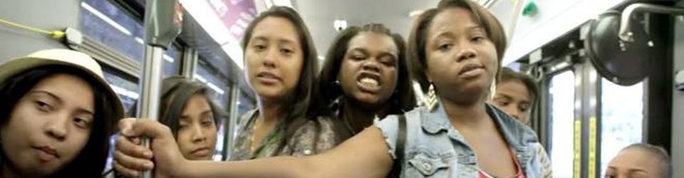 Cover Les meilleurs films de 2012