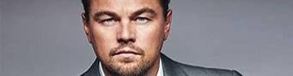 Cover Les meilleurs films avec Leonardo DiCaprio