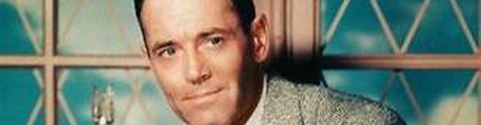 Cover Les meilleurs films avec Henry Fonda