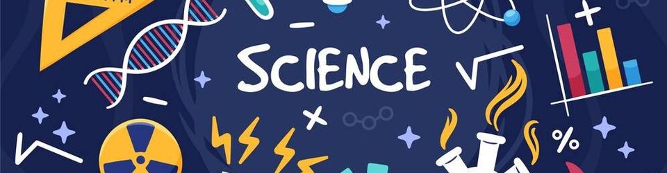 Cover SCIENCES