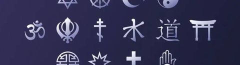 Religions - Mythologies - Mythes - Textes sacrés