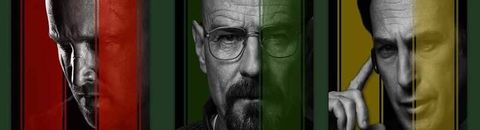 Références cinématographiques dans Breaking Bad et Better Call Saul