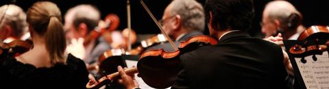 Au Coeur de l'Orchestre, Volume 4: La musique classique aujourd'hui?