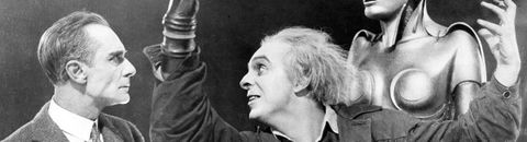 Films mentionnés par des professeurs en cinématographie