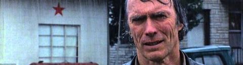 Les meilleurs films avec Clint Eastwood