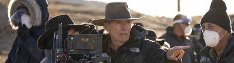 Les meilleurs films de Clint Eastwood