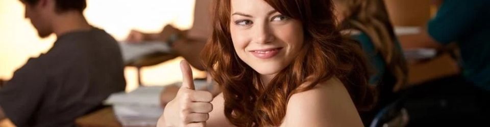 Cover Les meilleurs films avec Emma Stone