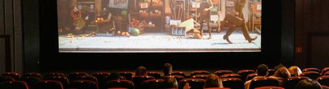 Soirée Ciné Club