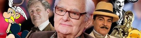 Les meilleurs voix francophones du doublage