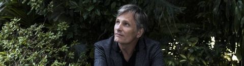 Acteurs | Viggo Mortensen est un être merveilleux fait de poussière de météores