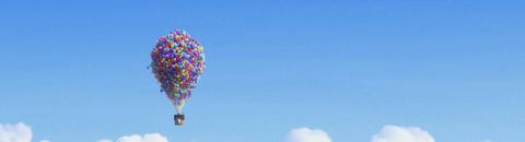 Les meilleurs films d'animation Pixar