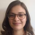 Margot Delorme