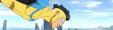 Mes séries d'animation