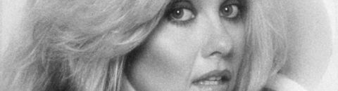 Mon best of Olivia Newton John