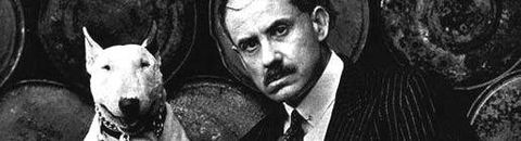 Chronologie / James Ellroy