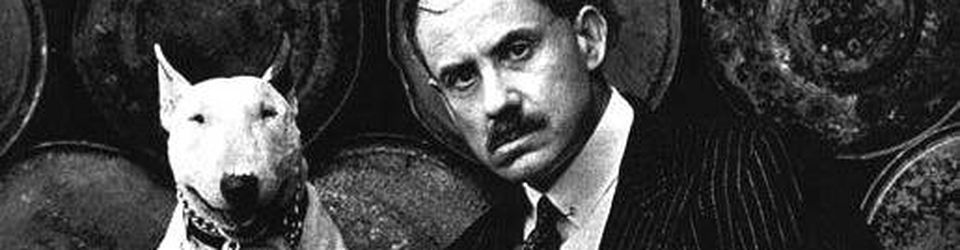 Cover Chronologie / James Ellroy