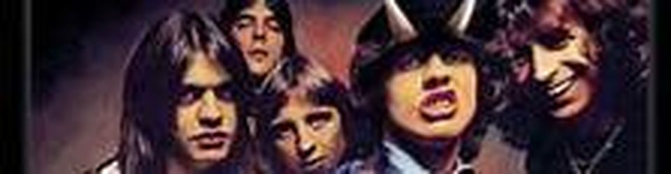 Cover Les meilleurs morceaux d'AC/DC