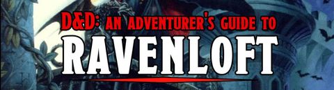Ravenloft