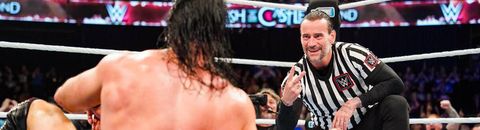 WWE (ppv/ple)
